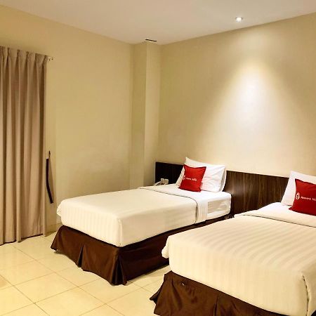Ameera Hotel Pekanbaru Zewnętrze zdjęcie