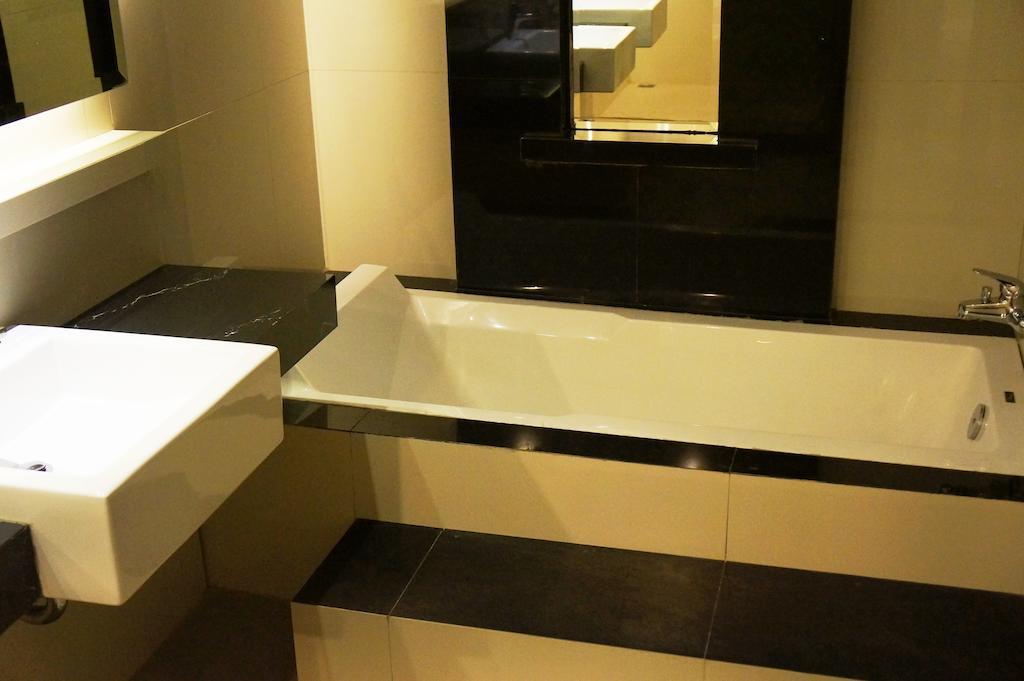 Ameera Hotel Pekanbaru Zewnętrze zdjęcie