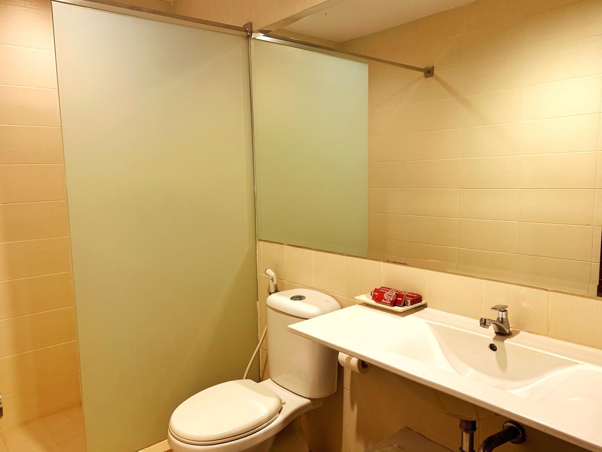 Ameera Hotel Pekanbaru Zewnętrze zdjęcie