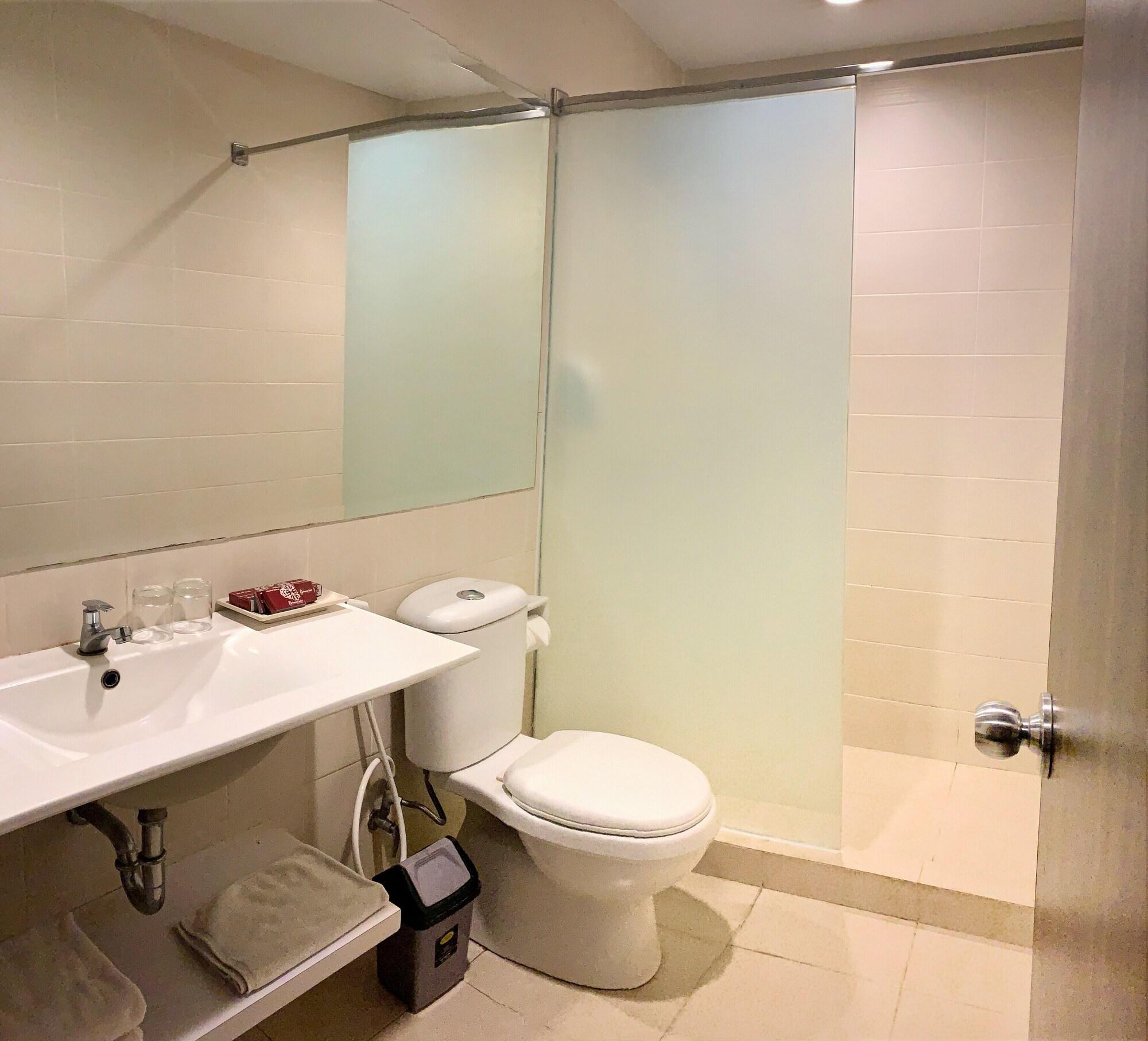 Ameera Hotel Pekanbaru Zewnętrze zdjęcie