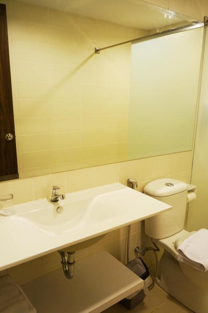 Ameera Hotel Pekanbaru Zewnętrze zdjęcie